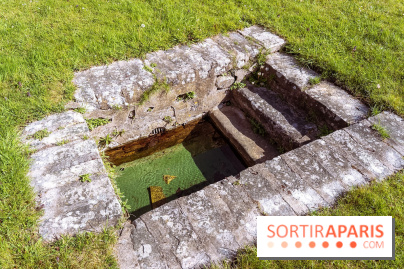 Le couvent des Carmes en Seine-et-Marne, son parc et son musée gratuit