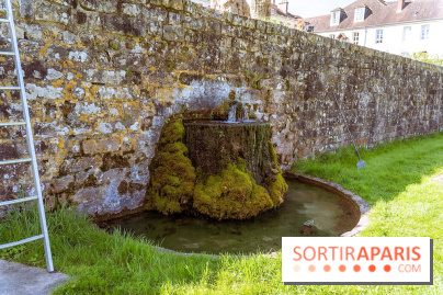 Le couvent des Carmes en Seine-et-Marne, son parc et son musée gratuit