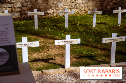 Le couvent des Carmes en Seine-et-Marne, son parc et son musée gratuit