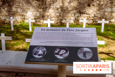 Le couvent des Carmes en Seine-et-Marne, son parc et son musée gratuit