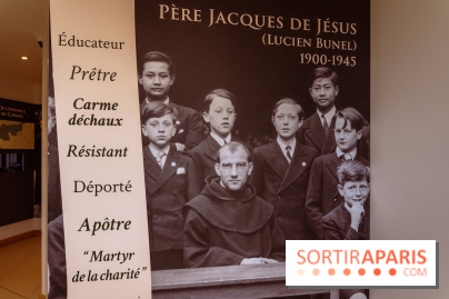 Le couvent des Carmes en Seine-et-Marne, son parc et son musée gratuit