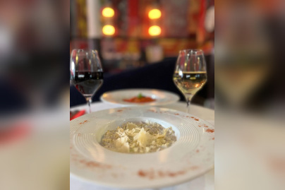 Nouvel articleLe Paname Les Halles : brasserie française généreuse, grande terrasse et cuisine conviviale en plein centre de Paris