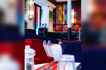 Nouvel articleLe Paname Les Halles : brasserie française généreuse, grande terrasse et cuisine conviviale en plein centre de Paris