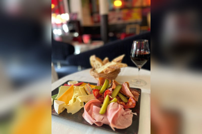 Nouvel articleLe Paname Les Halles : brasserie française généreuse, grande terrasse et cuisine conviviale en plein centre de Paris