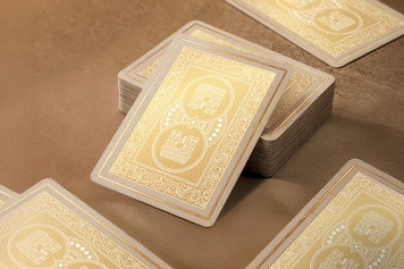 Partouche Casino Club - CARTES.PCC