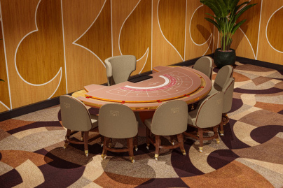 Partouche Casino Club - TABLE.PUNTO