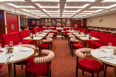 Partouche Casino Club