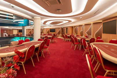 Partouche Casino Club