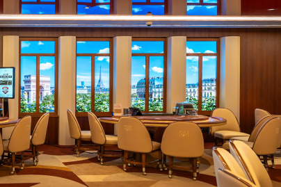 Partouche Casino Club