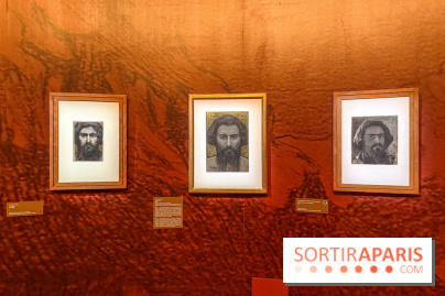 Giovanni Segantini au musée Marmottan Monet : nos photos de l’exposition à Paris sur le peintre des Alpes
