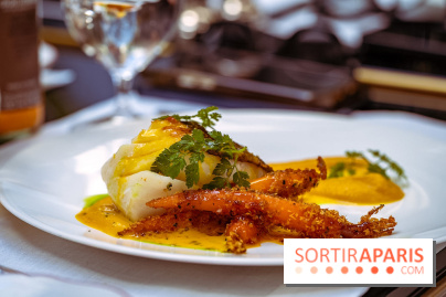 Casa Tua, le restaurant italien caché Paris 7e - photos