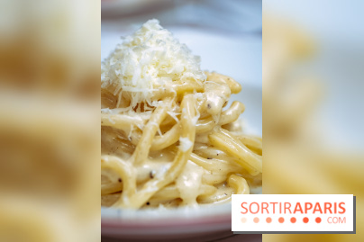Casa Tua, le restaurant italien caché Paris 7e - photos