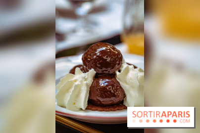 Casa Tua, le restaurant italien caché Paris 7e - photos