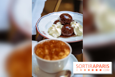 Casa Tua, le restaurant italien caché Paris 7e - photos  - A7C01992