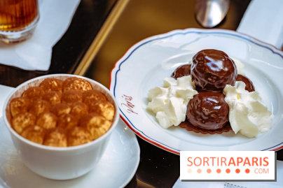 Casa Tua, le restaurant italien caché Paris 7e - photos  - A7C01993