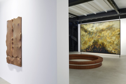 « Trafiquer l’inconnu » : l’exposition du Prix Reiffers Initiatives 2026 dévoile la nouvelle scène émergente française 