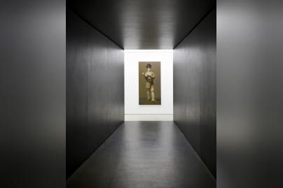 « Trafiquer l’inconnu » : l’exposition du Prix Reiffers Initiatives 2026 dévoile la nouvelle scène émergente française 