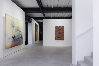 « Trafiquer l’inconnu » : l’exposition du Prix Reiffers Initiatives 2026 dévoile la nouvelle scène émergente française 