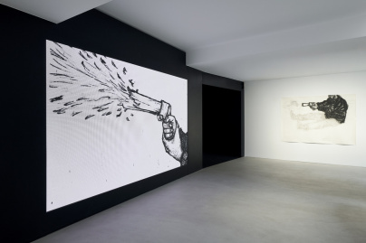 « Trafiquer l’inconnu » : l’exposition du Prix Reiffers Initiatives 2026 dévoile la nouvelle scène émergente française 