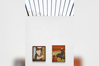 « Trafiquer l’inconnu » : l’exposition du Prix Reiffers Initiatives 2026 dévoile la nouvelle scène émergente française 