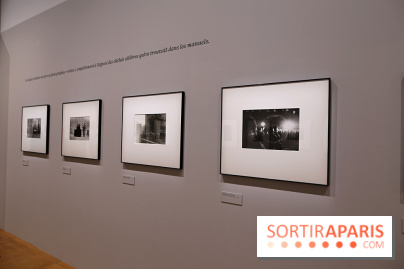 Kazuo Kitai : nos photos de l'exposition à voir à la Maison de la culture du Japon - Kazuo Kitai 1