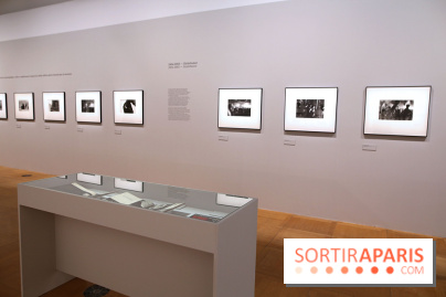 Kazuo Kitai : nos photos de l'exposition à voir à la Maison de la culture du Japon - Kazuo Kitai 5 fotor 2026042914293