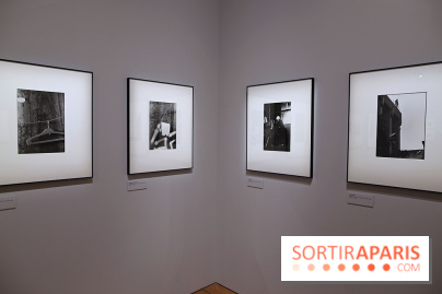 Kazuo Kitai : nos photos de l'exposition à voir à la Maison de la culture du Japon - Kazuo Kitai 10