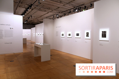 Kazuo Kitai : nos photos de l'exposition à voir à la Maison de la culture du Japon - Kazuo Kitai 14 fotor 20260429143725