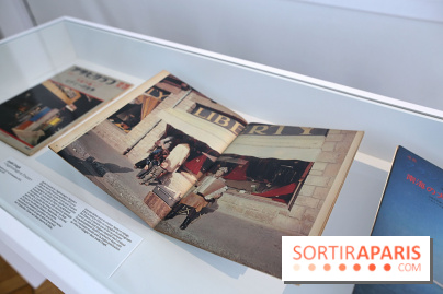 Kazuo Kitai : nos photos de l'exposition à voir à la Maison de la culture du Japon - Kazuo Kitai 17 fotor 20260429143127