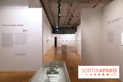 Kazuo Kitai : nos photos de l'exposition à voir à la Maison de la culture du Japon - Kazuo Kitai 18 fotor 20260429143845