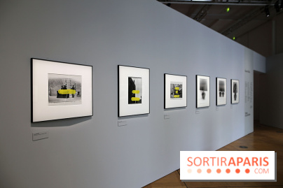 Kazuo Kitai : nos photos de l'exposition à voir à la Maison de la culture du Japon - Kazuo Kitai 19 fotor 2026042914321