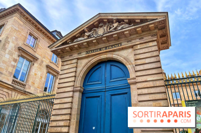 Collège de France