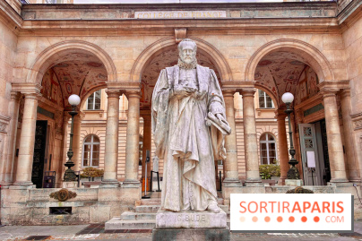 Collège de France
