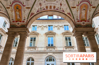 Collège de France - IMG 5523