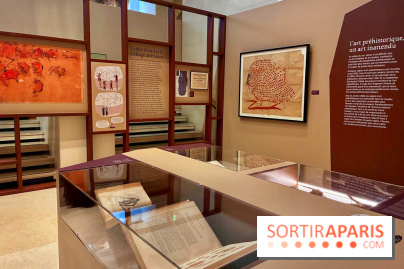 Préhistoire, entre utopie et réalité  - IMG 5568