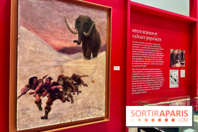 Préhistoire, entre utopie et réalité  - IMG 5583