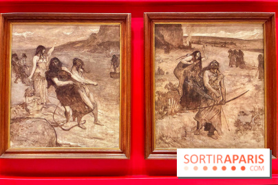 Préhistoire, entre utopie et réalité  - IMG 5585