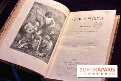 Préhistoire, entre utopie et réalité  - IMG 5586