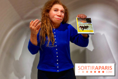 Préhistoire, entre utopie et réalité  - IMG 5598