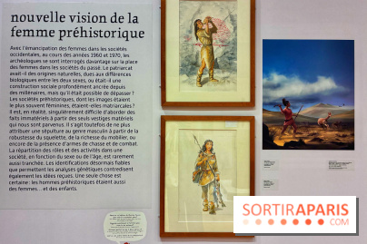 Préhistoire, entre utopie et réalité