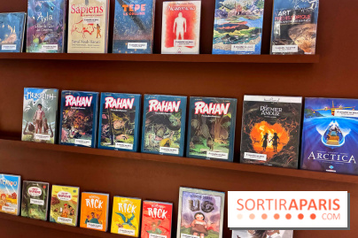 Préhistoire, entre utopie et réalité  - IMG 5612