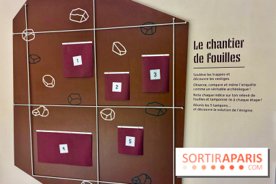 Préhistoire, entre utopie et réalité  - IMG 5630