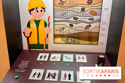 Préhistoire, entre utopie et réalité  - IMG 5641