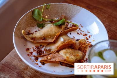 La Table d'Alice et sa terrasse, restaurant à Versailles - photos  - A7C01736