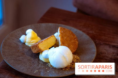 La Table d'Alice et sa terrasse, restaurant à Versailles - photos  - A7C01775
