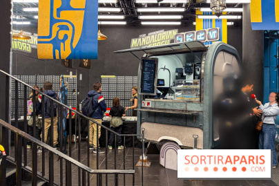 Star Wars : un pop-up store de 300 m2 a atterri en plein cœur de Paris - notre avis - Facetune 30 04 2026 11 34 36