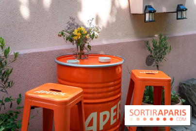 L'Auberge du Vieux Marly dans les Yvelines - photos - A7200786