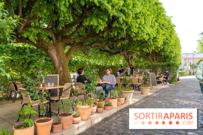 L'Auberge du Vieux Marly dans les Yvelines - photos - A7200787