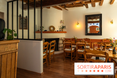 L'Auberge du Vieux Marly dans les Yvelines - photos - A7200794