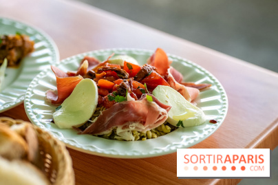 L'Auberge du Vieux Marly dans les Yvelines - photos - A7200817